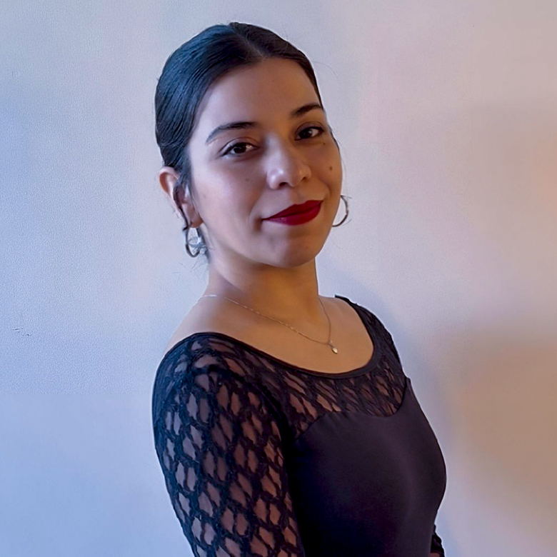 Isabel Barras Barrientos